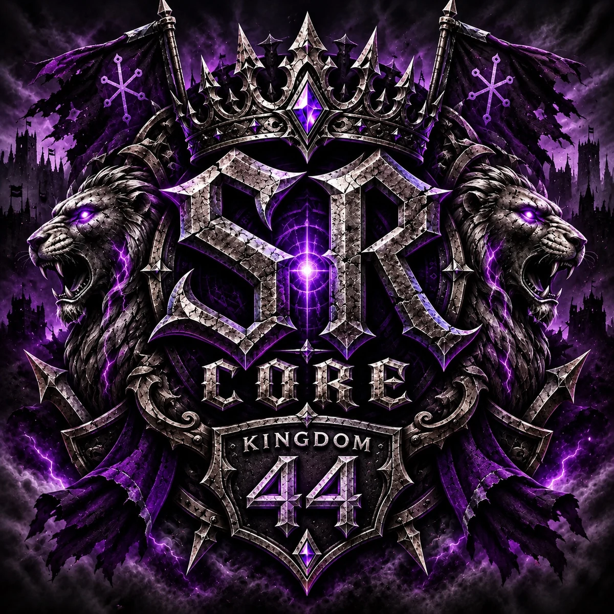 SR Core Kingdom 44